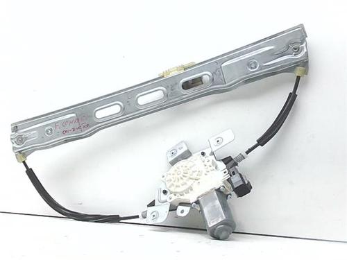 Front left window mechanism FORD TOURNEO COURIER B460 MPV 1.0 EcoBoost | BP38355418C22 - Image 4