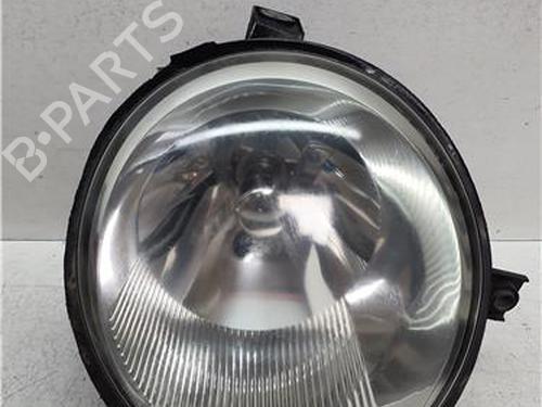 Used Left headlight Left headlight 38369131 38369131