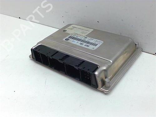 Control unit BMW 3 (E46) 320 d | BP38403840M11 - Image 2