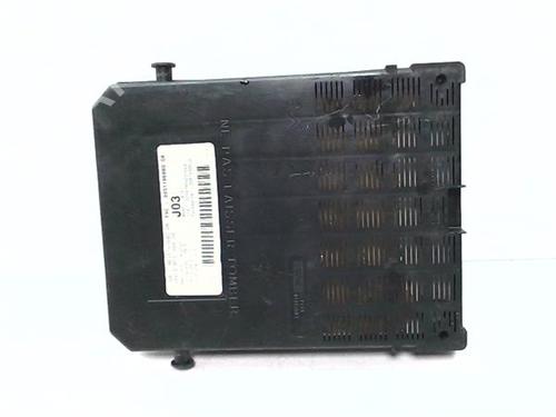 Electronic module PEUGEOT 307 Break (3E) 2.0 HDI 110 | BP38389470M83 - Image 3
