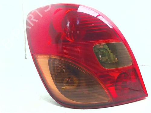 Used Left taillight Left taillight 38394892 38394892