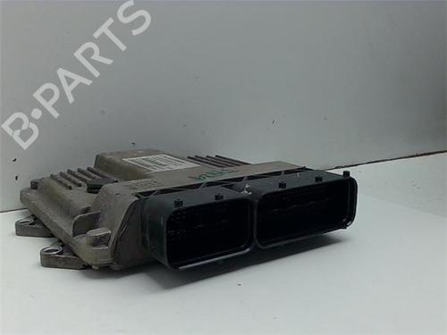 Control unit LANCIA YPSILON (843_) 1.3 D Multijet (843.AXF11, 843.AXF1A, 843.AXM11,... | BP38403072M11 - Image 3