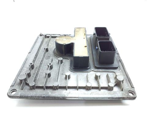 Gearbox control unit PEUGEOT 1007 (KM_) 1.6 16V | BP39148445M52 - Image 3