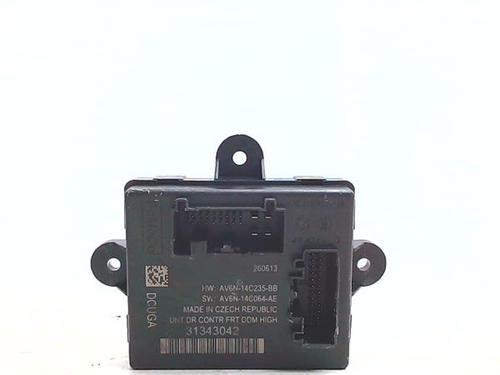 Used Electronic module Electronic module 38398103 38398103