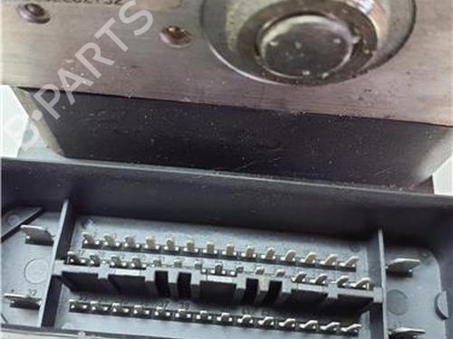 ABS pump CITROËN C5 I (DC_) 2.0 HDi (DCRHZB, DCRHZE) | BP39956341M43 - Image 4