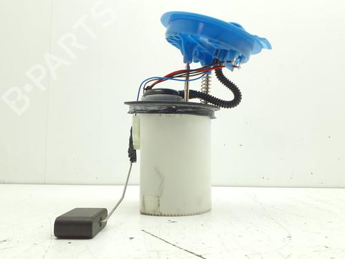 Used Fuel pump Fuel pump VW GOLF VII (5G1, BQ1, BE1, BE2) 1.4 TSI (125 hp) 40199020 40199020