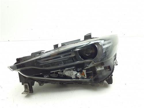 left-headlight-mazda-cx-5-kf-2016-38396173 main image
