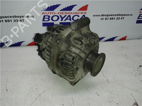Used Alternator Alternator 38406373 38406373