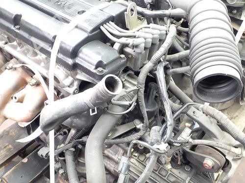 Engine HYUNDAI COUPE I (RD) 1.6 16V | BP38368054M1 - Image 8