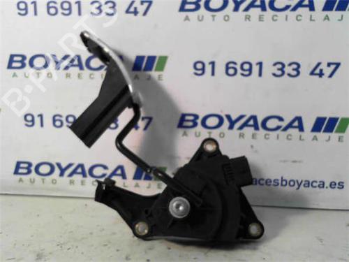 Gaspedaal Gaspedaal 38351396 38351396