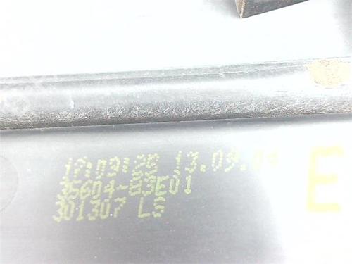 Left taillight SUZUKI WAGON R+ (MA) 1.3 (RB413) | BP38361110C34 - Image 3