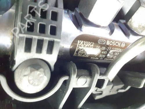 Engine BMW 3 Touring (E91) 320 d | BP38395652M1 - Image 14