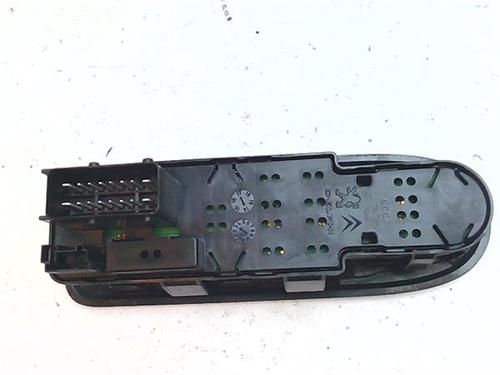 Left front window switch CITROËN C3 II (SC_) 1.4 HDi 70 (SC8HZC, SC8HR0, SC8HP4) | BP39962202I27 - Image 2