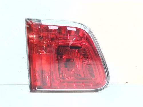 Used Interior roof light Interior roof light 38381585 38381585