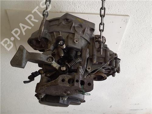 Gearbox VW GOLF V (1K1) 1.9 TDI | BP38395565M3 - Image 3