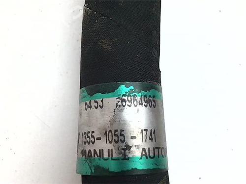 AC pipe BMW 3 (E90) 320 i | BP38488634M126 - Image 4