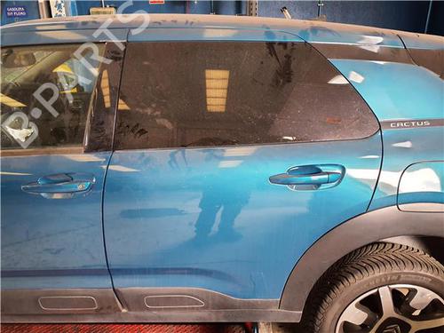 left-rear-door-citroen-c4-cactus-2014-38394532 main image