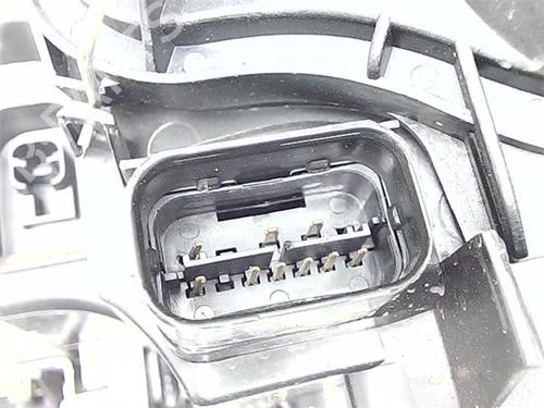 Right headlight BMW 1 (E81) 118 d | BP38396502C29 - Image 6