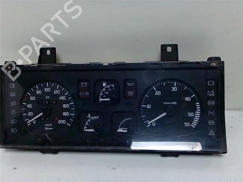 Used Instrument cluster Instrument cluster 38349369 38349369