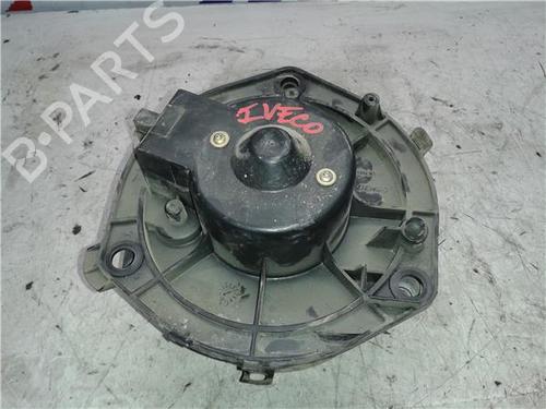 Used Heater blower motor Heater blower motor IVECO DAILY III Van 29 L 12 V (ALKA41A2, ALLA52A2, ALKA42A2) (116 hp) 40150201 40150201