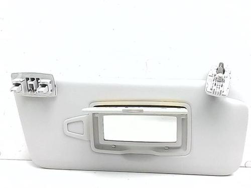 right-sun-visor-mercedes-benz-gle-coupe-c292-2015-2016-2017-2018-2019-38387958 main image