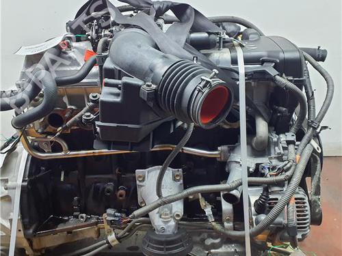 Engine LEXUS GS (_S16_) 300 (JZS160_, JZS160R) | BP38397104M1 - Image 8
