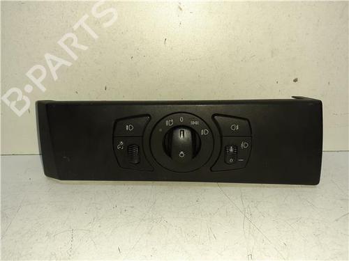 headlight-switch-bmw-5-e60-2001-2002-2003-2004-2005-2006-2007-2008-2009-2010-38360153 main image