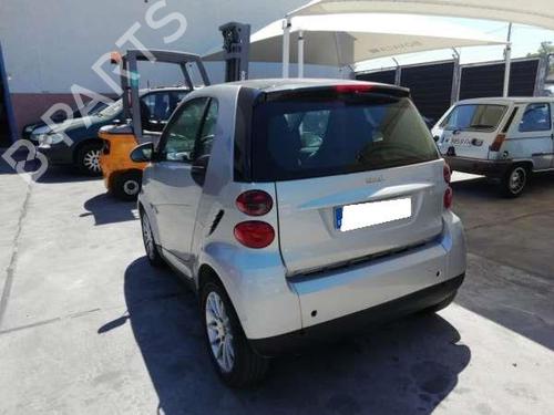 Warning switch SMART FORTWO Coupe (451) 1.0 (451.330, 451.334) | BP38363726I22 - Image 4