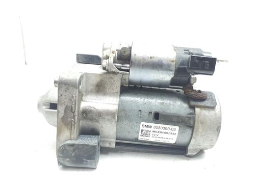 Starter BMW 1 (F40) 118 d | BP38334726M8 - Image 4
