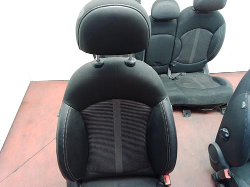 Seats set MINI MINI COUNTRYMAN (R60) Cooper ALL4 | BP40228371C78 - Image 5