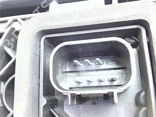 Right taillight OPEL COMBO Box Body/MPV (X12) 1.3 CDTI (B05) | BP38396603C35 - Image 10