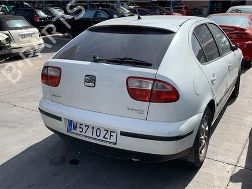 Hattehylde SEAT LEON (1M1) 1.9 TDI | BP38377515C85 - Image 7