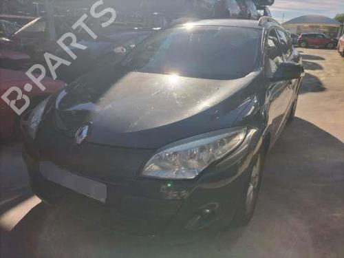 Left front window switch RENAULT MEGANE III Hatchback (BZ0/1_, B3_) 1.9 dCi (BZ0N, BZ0J) | BP38395356I27 - Image 5