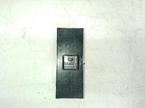Left front window switch SEAT LEON (1P1) 2.0 TDI 16V | BP38335013I27 - Image 2