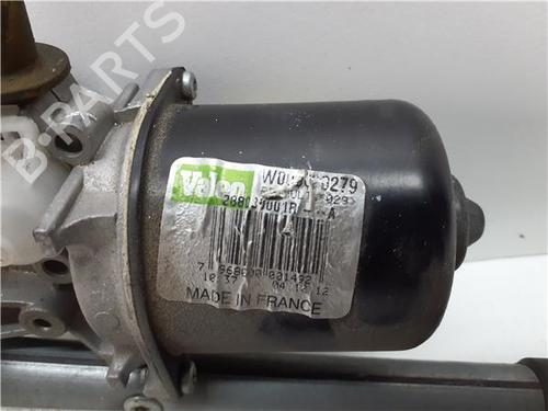 Front wiper motor RENAULT MEGANE IV Saloon 1.3 TCe 115 (LVN9) | BP38386536M29 - Image 5