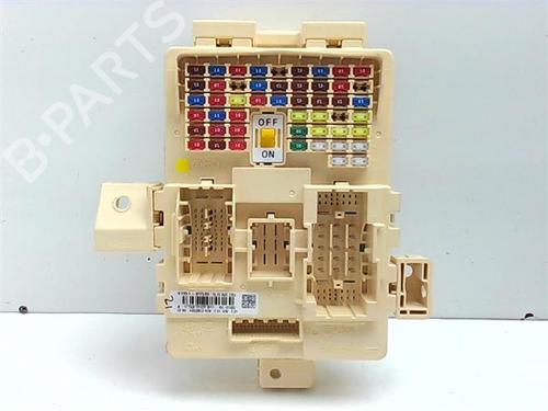 Used Electronic module Electronic module 38381768 38381768