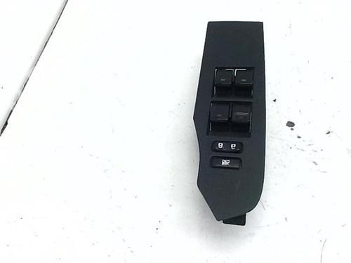 Used Left front window switch Left front window switch 38393464 38393464