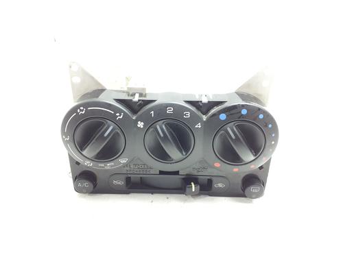 Used Climate control Climate control 38406506 38406506