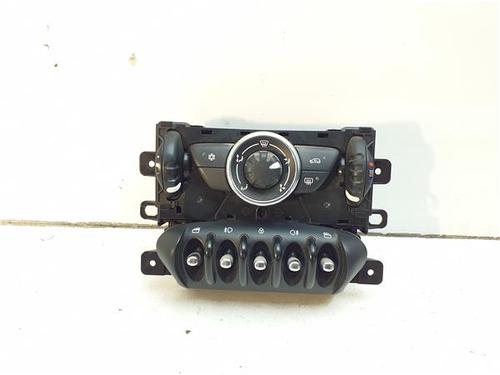 climate-control-mini-mini-r56-2005-2006-2007-2008-2009-2010-2011-2012-2013-2014-38371061 main image