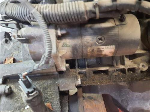 Used Starter Starter 38388804 38388804