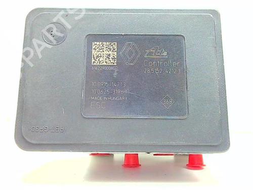 ABS pump DACIA LODGY (JS_) 1.5 dCi | BP38390338M43 - Image 2