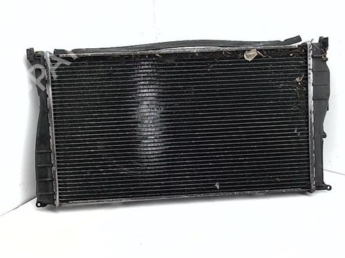 Water radiator BMW 1 (E81) 118 d | BP38386905M31 - Image 2