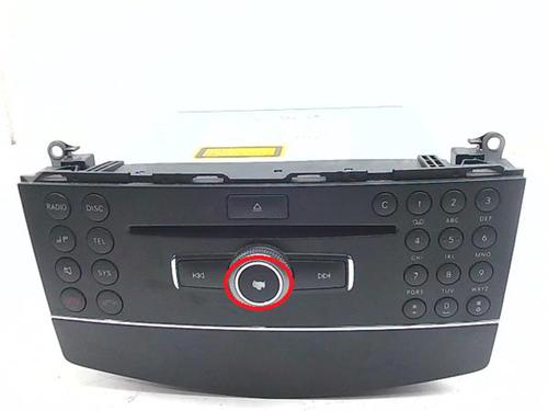 Used Radio Radio 38386523 38386523