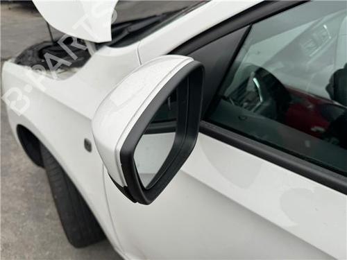 Used Left mirror Left mirror 38374132 38374132