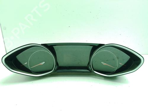 Used Instrument cluster Instrument cluster 38400762 38400762