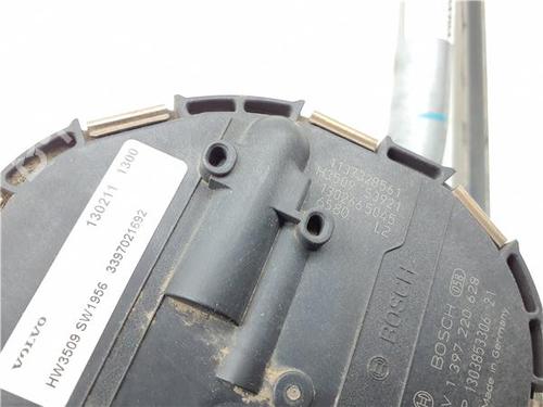Front wiper motor VOLVO V40 Hatchback (525) D2 | BP38391991M29 - Image 6