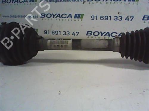 Used Left front driveshaft Left front driveshaft 38354441 38354441