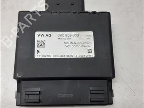 Used Control unit Control unit 38362401 38362401