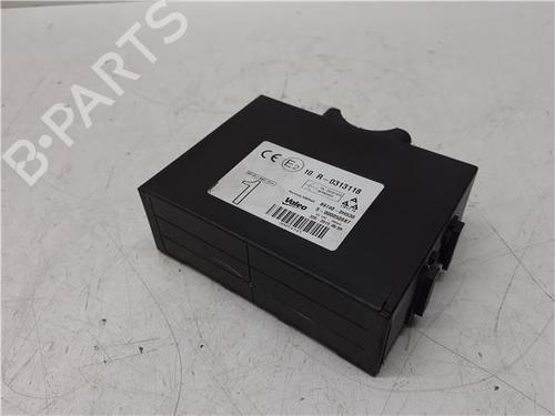 Used Comfort control module Comfort control module 38361014 38361014