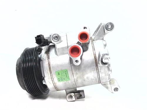 Compressor A/C MAZDA CX-5 (KF) 2.0 | BP38386119M34 - Image 5